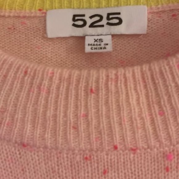 Cashmere Sweater - Picture 2 of 5